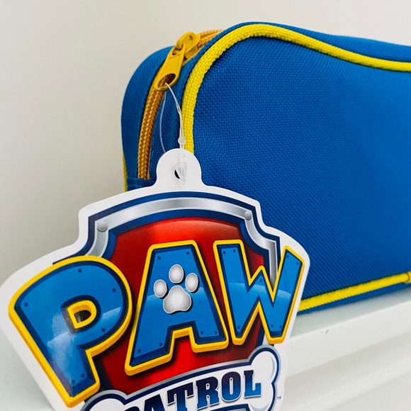Paw Patrol licensed Pencil case - Picture 4 of 5